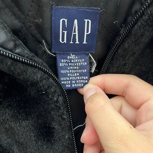 Gaps kids coat - Picture 3 of 4